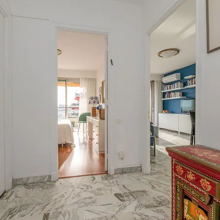 La Casa Azzura
