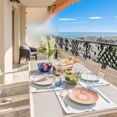 Apartment La Casa Azzura