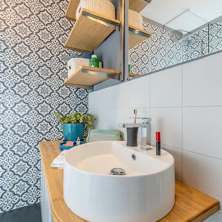 La Casa Azzura Nizza