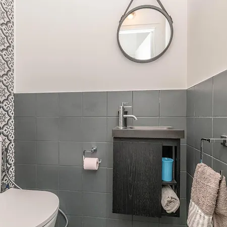 La Casa Azzura Appartamento