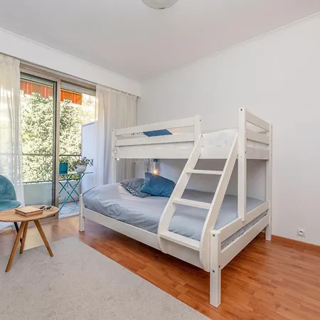 شقة La Casa Azzura نيس