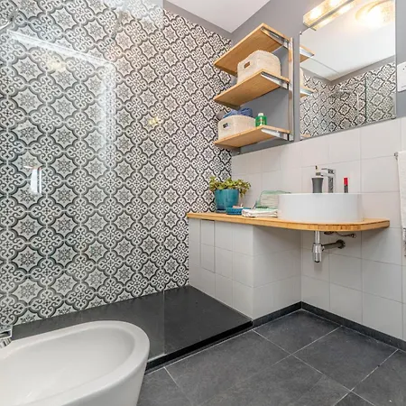 La Casa Azzura Appartamento Nizza