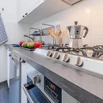아파트 La Casa Azzura 니스