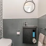 La Casa Azzura 아파트