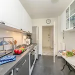 아파트 La Casa Azzura 니스