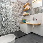 La Casa Azzura 아파트 니스