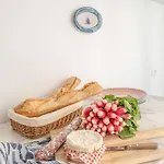La Casa Azzura * 니스