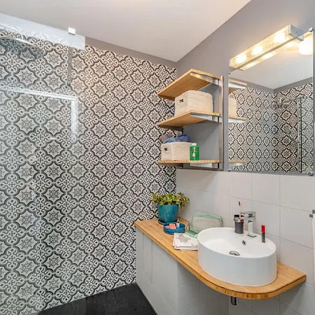 La Casa Azzura ニース