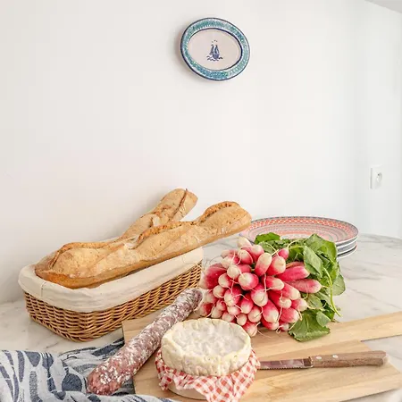 La Casa Azzura * ニース