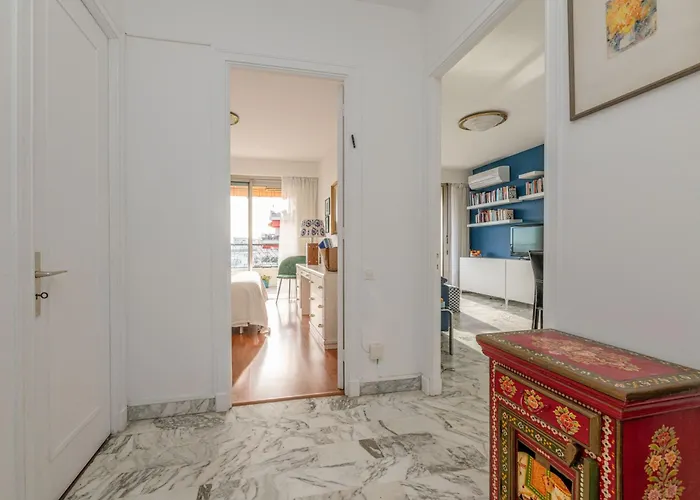 La Casa Azzura