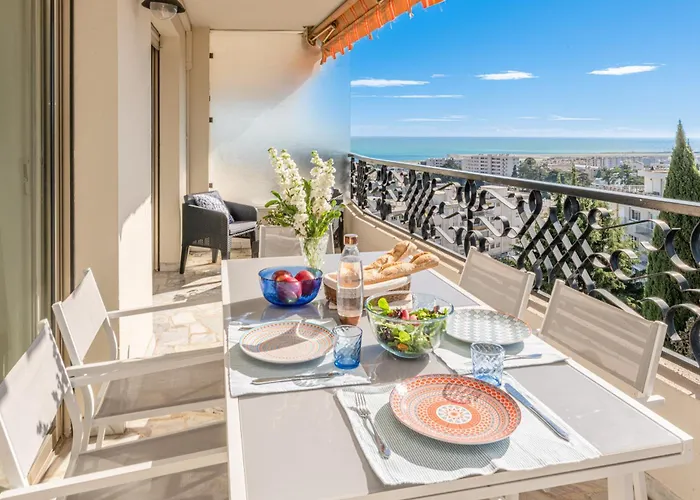 Appartement La Casa Azzura
