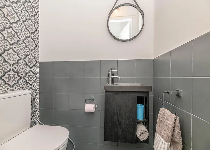 La Casa Azzura Appartement