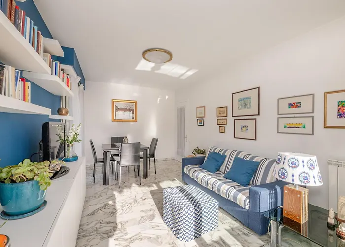 La Casa Azzura *