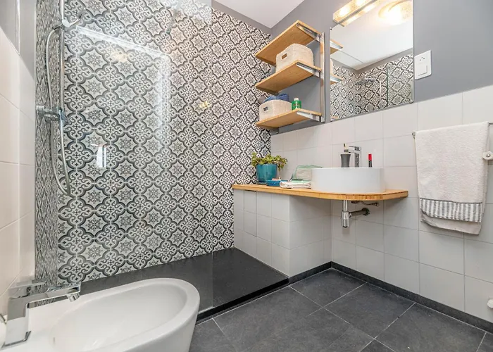 La Casa Azzura Appartement Nice
