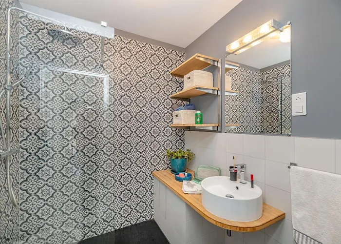 La Casa Azzura Nice