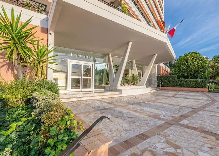 Appartement La Casa Azzura *