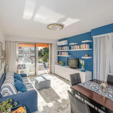 Διαμέρισμα La Casa Azzura