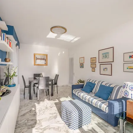 La Casa Azzura *